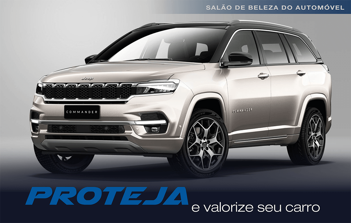 SBA - Salao de Beleza do Automóvel